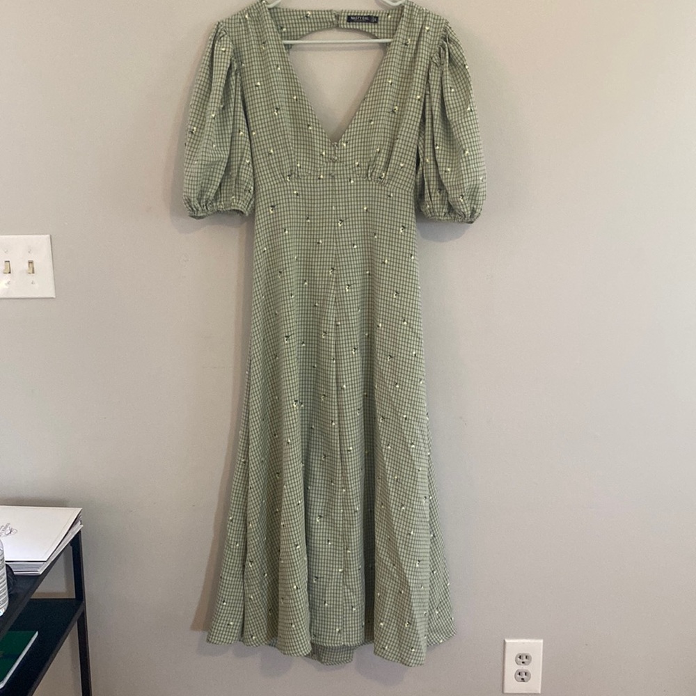 Nasty Gal Dress